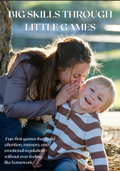 Big skills through little games